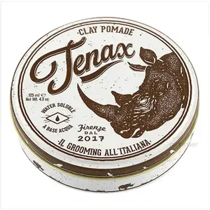 Tenax Cire Pommade à l'Argile  pas cher