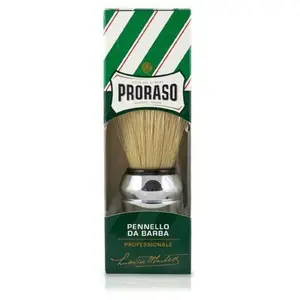 Comparateur de prix : Proraso Professionale brosse de rasage 1 pcs
