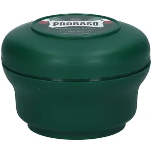 Comparateur de prix : Mousse et gel à raser, Toutes barbes, Proraso