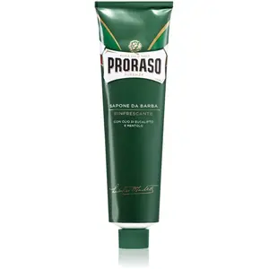 Comparateur de prix : Mousse et gel à raser, Toutes barbes, Proraso