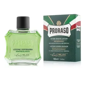 Comparateur de prix : Soins après-rasage Proraso  Classic After Shave Loción Con Alcohol
