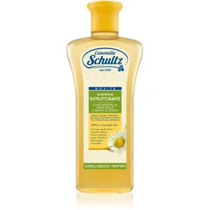 Camomilla Schultz Chamomile shampoing rénovateur 250 ml pas cher