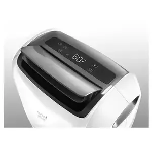 Comparateur de prix : Delonghi - Déshumidificateur DDSX225 100 m³ 0.83 l/h blanc Q920152