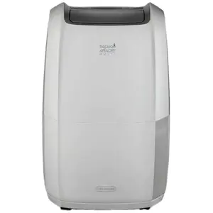 Comparateur de prix : Déshumidificateur - Delonghi - DDSX220 - Blanc - Electrique - KVM