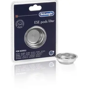 De’Longhi Delonghi Filtres des capsules E.S.E. DLSC402 pas cher