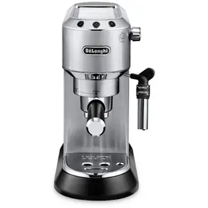 Comparateur de prix : DELONGHI Expresso Automatique ultra-compact - Dedica - EC695M