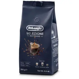 Comparateur de prix : CAFÃ  EN GRANO DELONGHI SELEZIONE ESPRESSO DLSC601