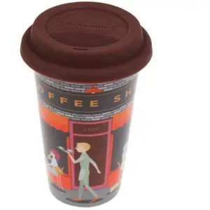 Delonghi Mug thermal