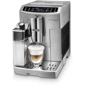 Comparateur de prix : DELONGHI Expresso broyeur - PrimaDonna S Evo - ECAM510.55M