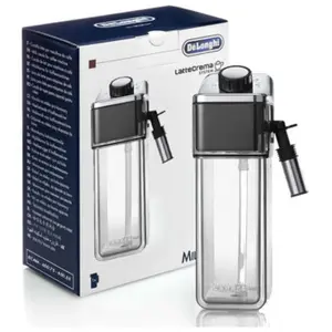 Comparateur de prix : Delonghi Réservoir de lait pour ECAM510.55.M, ECAM656.85.MS, ECAM656.75.MS EX:1