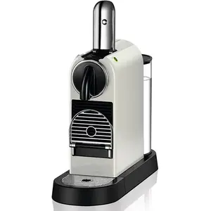 Comparateur de prix : De'Longhi De longhi en167w entièrement automatique machine à expresso 1 l