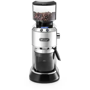 Comparateur de prix : Moulin à café électrique Delonghi Dedica KG521M 150 W Argent
