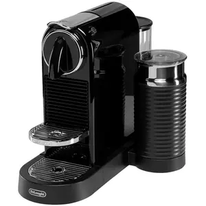 De’Longhi Machine à capsule Nespresso CitiZ EN267.BAE de DeLonghi - noire pas cher