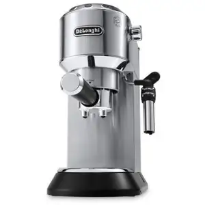 Comparateur de prix : Ec 685.M Machine expresso classique Dedica Style - Inox - Delonghi