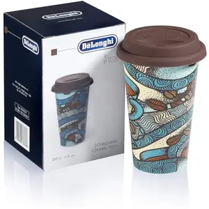 De'Longhi Mug thermal Le Goûteur DLSC055