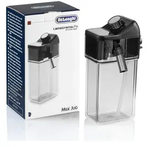 Comparateur de prix : Réservoir à lait pour Cafetière, Expresso DELONGHI 5513282281