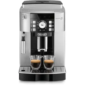 Comparateur de prix : De'Longhi Delonghi Ecam 21.112.S Magnifica S Expresso avec broyeur