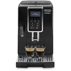 De’Longhi DELONGHI Machine à café grain De'Longhi Dinamica FEB 3555.B pas cher