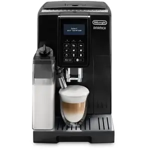 Comparateur de prix : DELONGHI Dinamica ECAM 353.75 B ECAM353-75-B