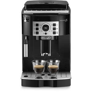 De’Longhi Delonghi Magnifica s ecam20. 116. B entièrement automatique technologie thermobloc noir pas cher