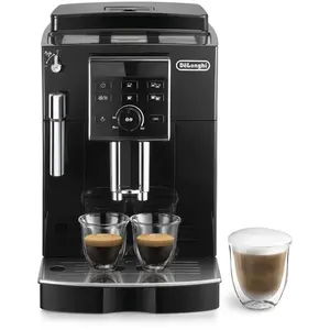 De’Longhi Delonghi Machine À Café En Grain Et Moulu Ecam13.123b Delonghi pas cher