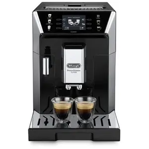 De’Longhi DELONGHI Expresso broyeur - PrimaDonna Class - ECAM55065SB pas cher