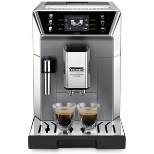 Comparateur de prix : De'Longhi Delonghi - DELONGHI 0132217051 Expresso Broyeur PrimaDonna Class -