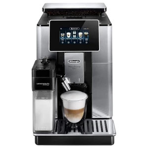 Comparateur de prix : De'Longhi Expresso Broyeur Delonghi Primadonna Soul Ecam 610.75.MB