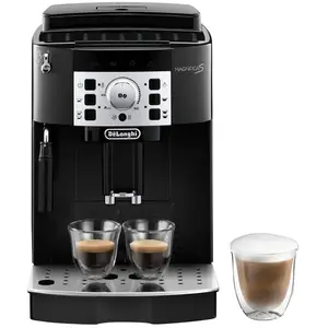 De’Longhi De'Longhi Expresso avec broyeur DE LONGHI ECAM 22.105.B MagnificaS pas cher