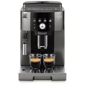 Expresso Broyeur Magnifica S Smart FEB2533.TB titanium DeLonghi pas cher