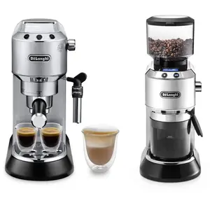 De’Longhi De'Longhi Dedica ECKG6821.M pas cher