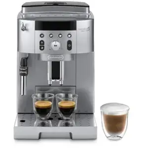 Expresso avec broyeur Delonghi MAGNIFICA SMART FEB2533.SB SILVER ET NOIR