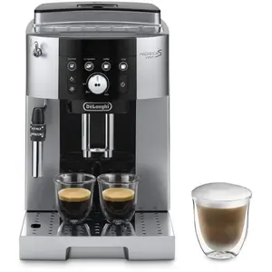 De’Longhi ECAM22112W Magnifica S Expreo-avec-broyeur-Delonghi-