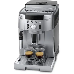 De’Longhi De'Longhi Superautomatic Coffee Maker DeLonghi Magnifica S Smart pas cher
