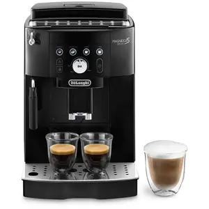 Comparateur de prix : Delonghi Magnifica s smart ecam230. 13. B 1. 8l 1450w plastique noir