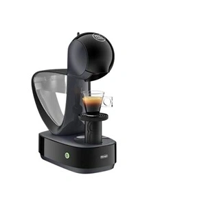De'Longhi Cafetière à capsules delonghi infinissima black dolce gusto EDG160aVendu parkaufland