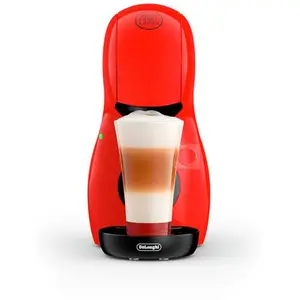 De’Longhi De'Longhi Nescafé Dolce Gusto Piccolo EDG210.R - Machine à café - 15 bar - rouge pas cher
