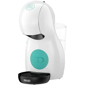 De’Longhi DeLonghi Piccolo EDG210.W Semi-automatique Cafetière 0,8 L pas cher