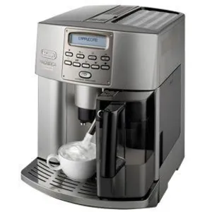 Comparateur de prix : Delonghi De Longhi ESAM 3500 machine à café Entièrement automatique M...