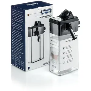 Comparateur de prix : Delonghi Pot A Lait Complet Robot Cafe Delonghi Ecam 5513296641