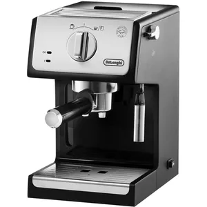 Comparateur de prix : Delonghi DeLonghi ECP33.21 Cafétera Espresso para Café Molido y Monodosis