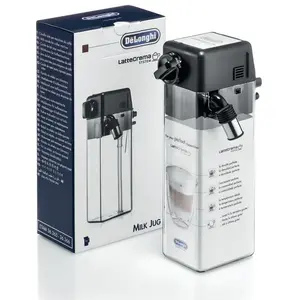 Comparateur de prix : Carafe à lait DLSC010 pour cafetière DeLonghi 5513294561