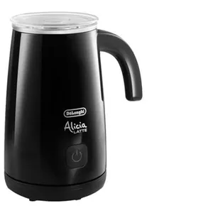 Comparateur de prix : Delonghi Alicia EMF2 - Mousseur à lait - 250 ml - 500 Watt - noir
