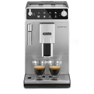 Comparateur de prix : De'Longhi Cafetière superautomatique DeLonghi ETAM29.510 1450 W 15 bar TU