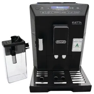 Comparateur de prix : Machine a Cafe  avec broyeur - DELONGHI - ECAM 44.660.B - 1450 W - 400 Delonghi