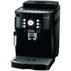 De’Longhi De'Longhi Expresso avec broyeur à grains Magnifica S - ECAM 21.116.B - Noir pas cher
