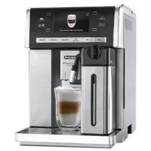 Comparateur de prix : DeLonghi PrimaDonna Exclusive ESAM 6900.M