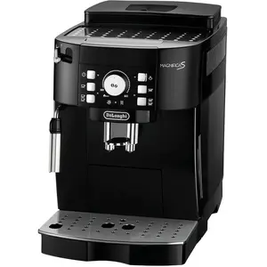 Comparateur de prix : De'Longhi Delonghi - Machine à café super automatique Magnifica S Noir Delonghi