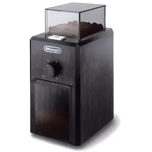 Comparateur de prix : Delonghi - DELONGHI KG79 Moulin a café électrique - Noir