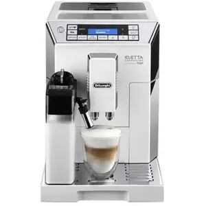 De’Longhi Expresso à broyeur Delonghi ECAM45.760.W 1450 W pas cher